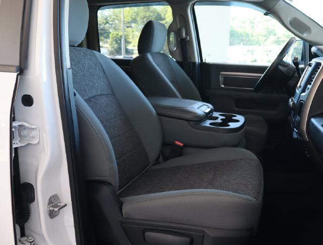 2015 Ram 2500 SLT