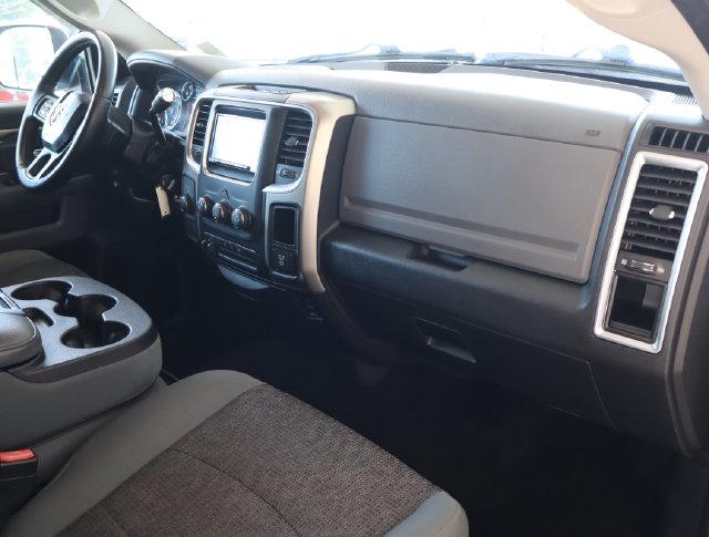 2015 Ram 2500 SLT