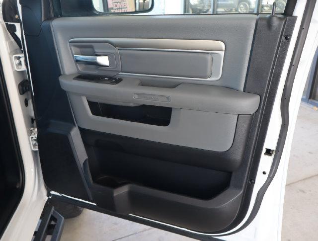 2015 Ram 2500 SLT