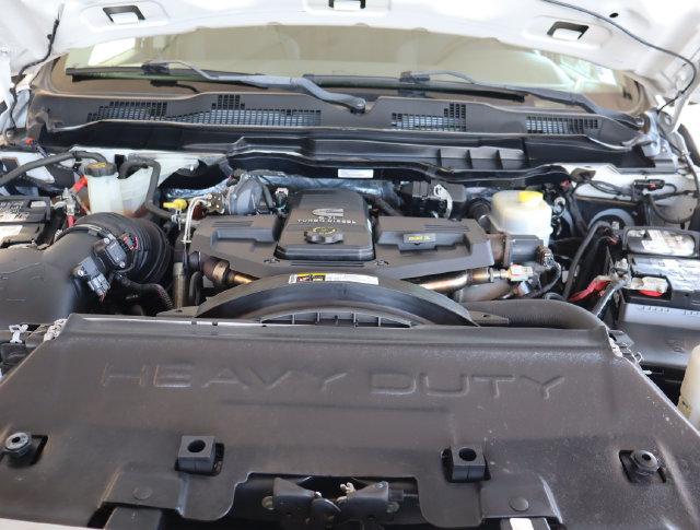 2015 Ram 2500 SLT