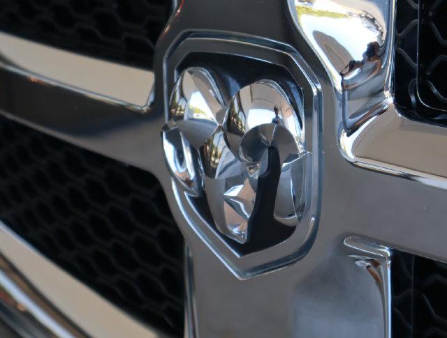 2015 Ram 2500 SLT