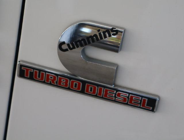 2015 Ram 2500 SLT