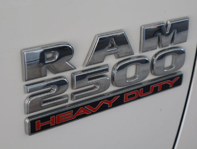 2015 Ram 2500 SLT