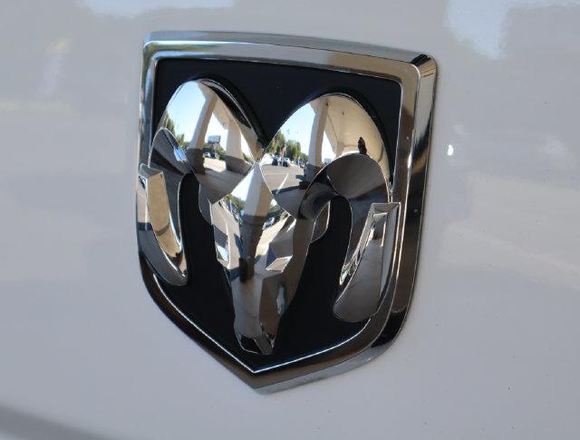2015 Ram 2500 SLT