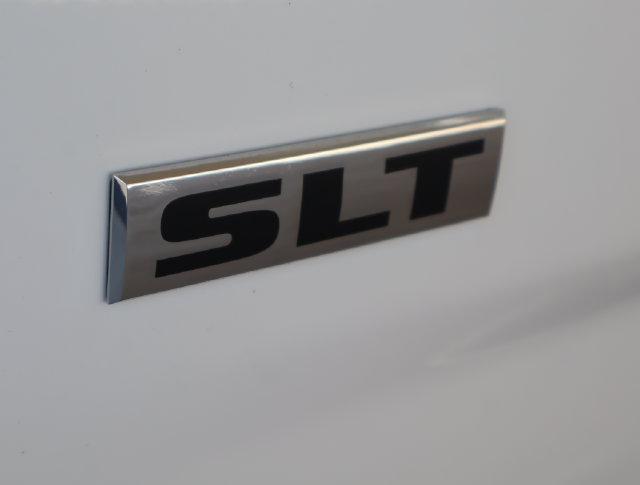 2015 Ram 2500 SLT
