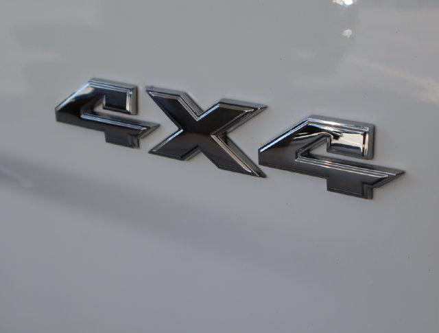 2015 Ram 2500 SLT