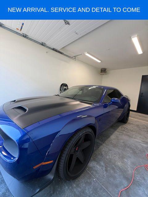 2019 Dodge Challenger SRT Hellcat Redeye for sale in Sterling Heights, MI