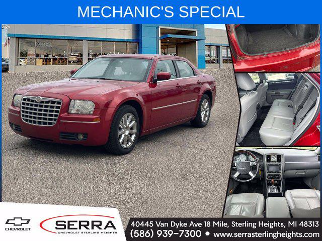 2007 Chrysler 300 Touring for sale in Sterling Heights, MI