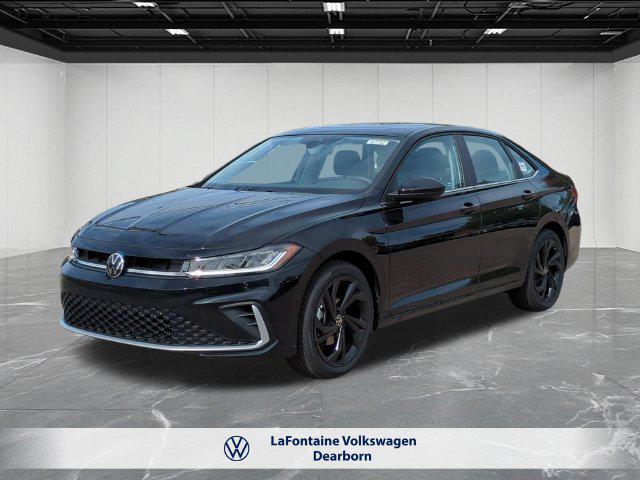 2027 Volkswagen Jetta SE for sale in Dearborn, MI