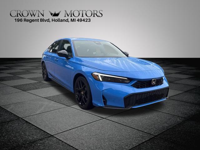 2026 Honda Civic Sport for sale in Holland, MI