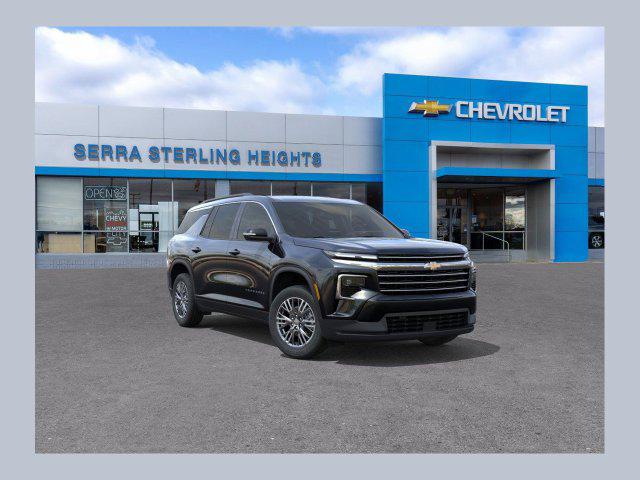 2027 Chevrolet Traverse FWD LT for sale in Sterling Heights, MI