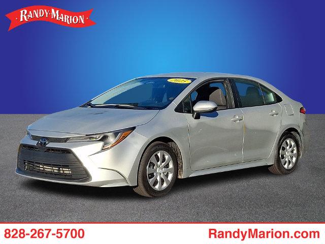 2025 Toyota Corolla LE for sale in Hickory, NC