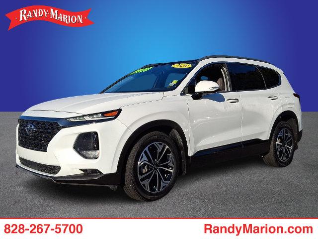 2020 Hyundai Santa Fe Limited 2.0T for sale in Hickory, NC