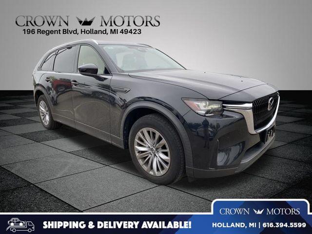 2024 Mazda X-90 3.3 Turbo Preferred Plus for sale in Holland, MI