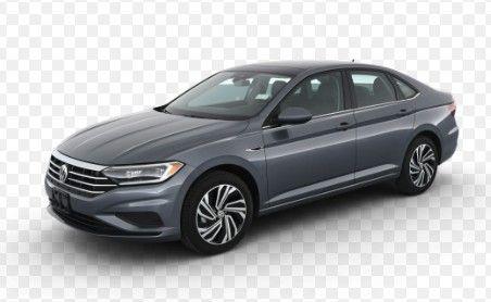 2021 Volkswagen Jetta S for sale in Harrisonburg, VA