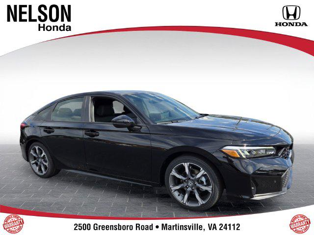 2026 Honda Civic Sport Touring for sale in Martinsville, VA