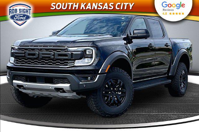 2026 Ford Ranger Raptor for sale in Kansas City, MO
