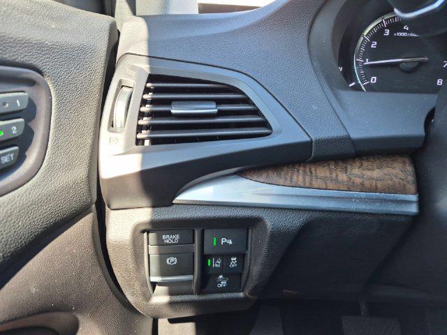 2020 Acura MDX Technology Package