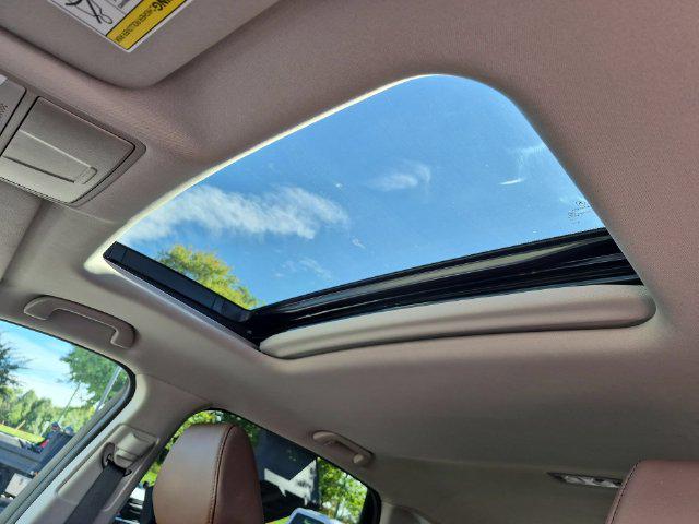 2020 Acura MDX Technology Package