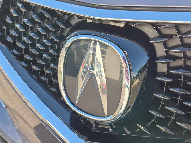 2020 Acura MDX Technology Package