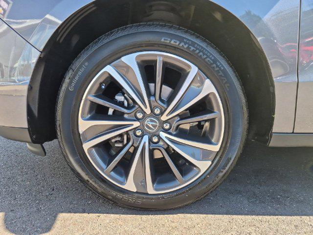 2020 Acura MDX Technology Package