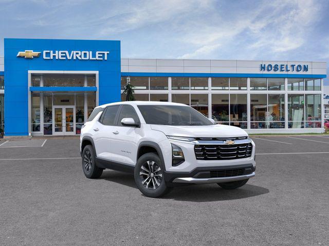 2027 Chevrolet Equinox LT AWD for sale in East Rochester, NY