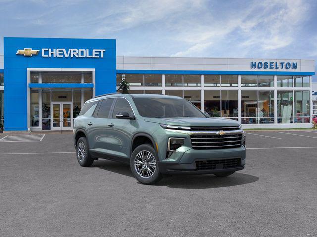 2027 Chevrolet Traverse AWD LT for sale in East Rochester, NY