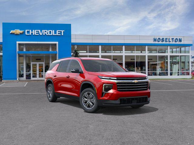 2027 Chevrolet Traverse AWD LT for sale in East Rochester, NY