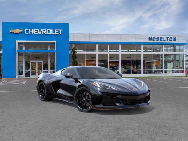 2027 Chevrolet Corvette Z06 Coupe, 2LZ, RWD for sale in East Rochester, NY