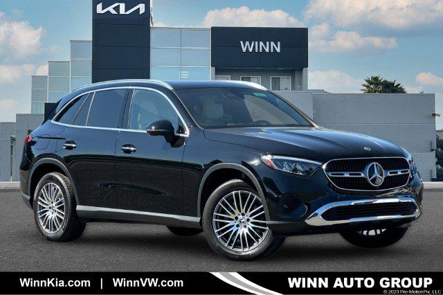 2024 Mercedes-Benz GLC 4MATIC SUV for sale in Newark, CA