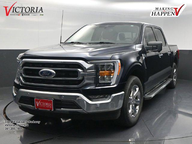 2023 Ford F-150 XLT for sale in Victoria, TX