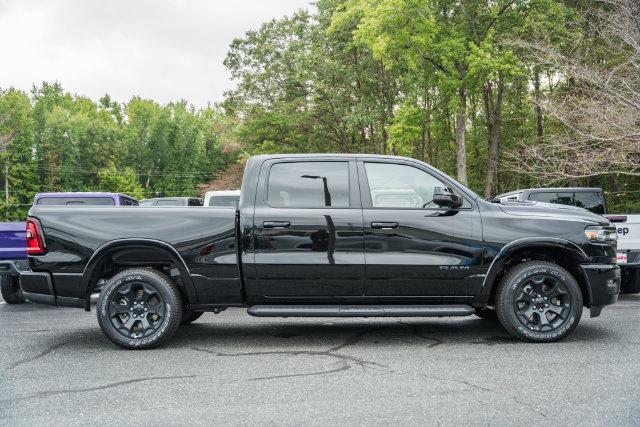 2026 Ram 1500 Big Horn Crew Cab 4x4 64 Box