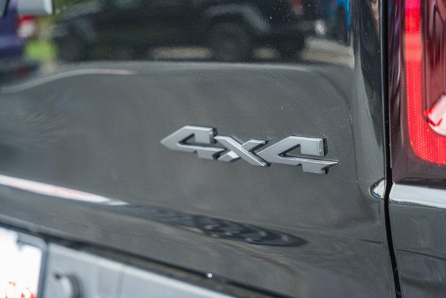2026 Ram 1500 Big Horn Crew Cab 4x4 64 Box