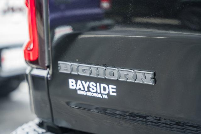 2026 Ram 1500 Big Horn Crew Cab 4x4 64 Box