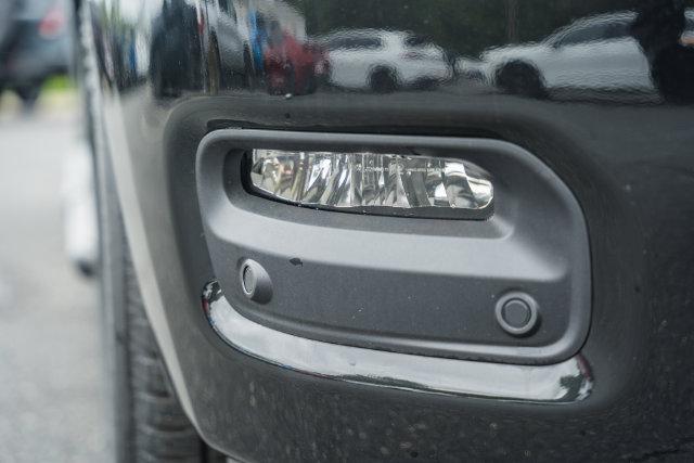 2026 Ram 1500 Big Horn Crew Cab 4x4 64 Box