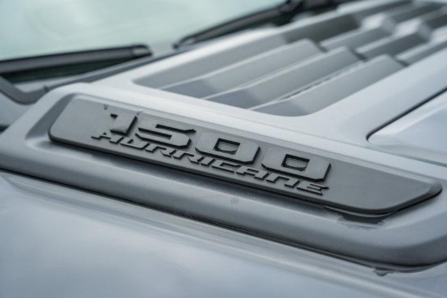 2026 Ram 1500 Big Horn Crew Cab 4x4 64 Box