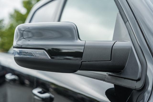 2026 Ram 1500 Big Horn Crew Cab 4x4 64 Box