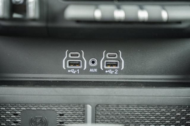 2026 Ram 1500 Big Horn Crew Cab 4x4 64 Box