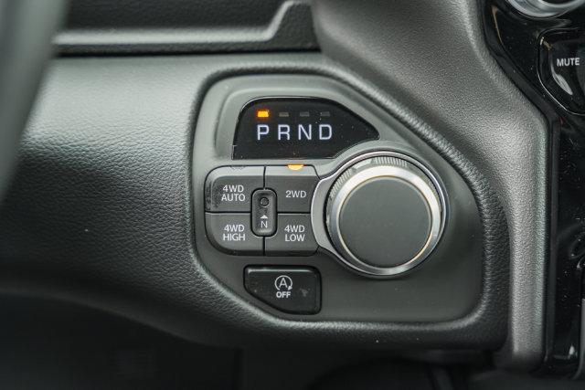 2026 Ram 1500 Big Horn Crew Cab 4x4 64 Box
