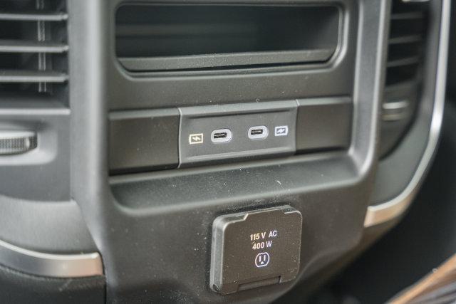2026 Ram 1500 Big Horn Crew Cab 4x4 64 Box