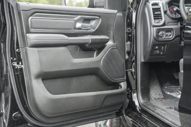 2026 Ram 1500 Big Horn Crew Cab 4x4 64 Box