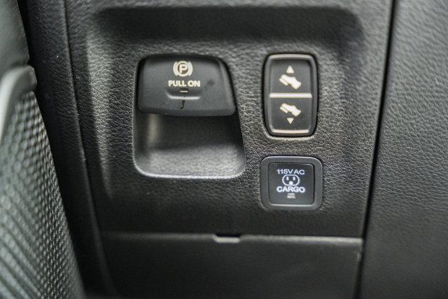 2026 Ram 1500 Big Horn Crew Cab 4x4 64 Box