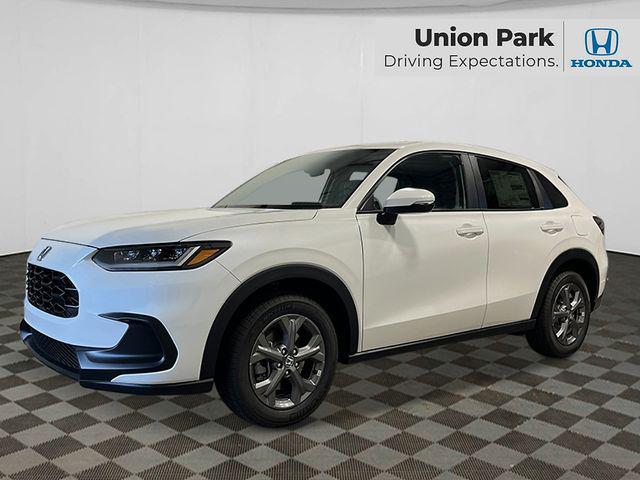 2027 Honda HR-V LX AWD for sale in Wilmington, DE