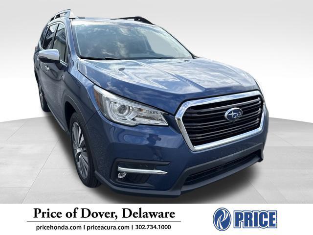 2022 Subaru Ascent Touring for sale in Dover, DE