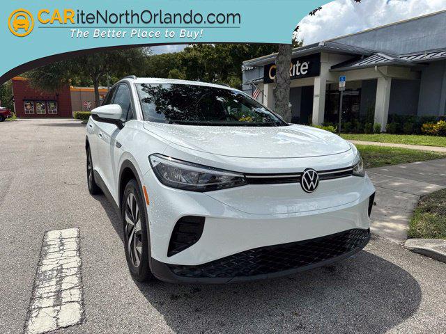 2023 Volkswagen ID.4 Pro for sale in Orlando, FL