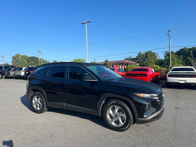 2024 Hyundai Tucson SEL for sale in Stone Mountain, GA