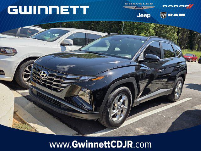 2024 Hyundai Tucson SEL for sale in Stone Mountain, GA