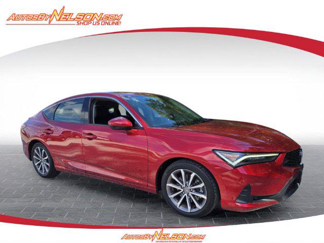 2025 Acura Integra Base for sale in Stanleytown, VA