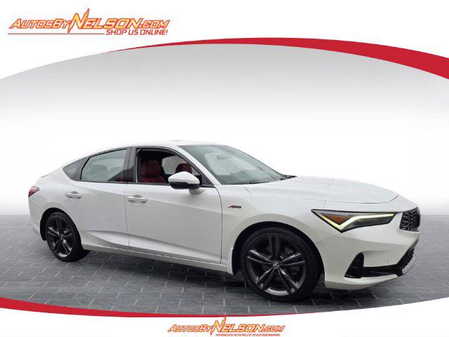 2025 Acura Integra A-SPEC Technology for sale in Stanleytown, VA