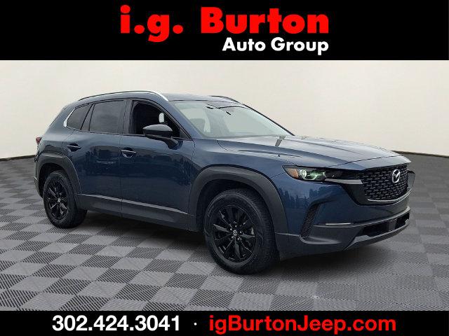 2025 Mazda CX-50 2.5 S Premium Package for sale in Milford, DE